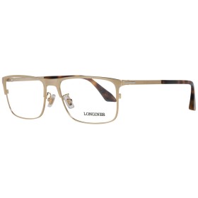 Monture de Lunettes Homme Longines LG5005-H 56030 de Longines, Lunettes et accessoires - Réf : S7237804, Prix : 158,10 €, Rem...