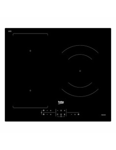 Gas Hob Ravanson K-04BR 49,5 cm | Tienda24 Tienda24.eu