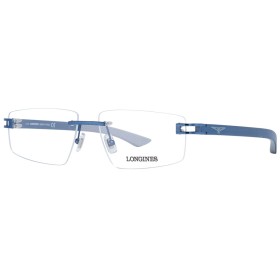 Montura de Gafas Hombre Longines LG5007-H 56090 de Longines, Gafas y accesorios - Ref: S7237809, Precio: 113,87 €, Descuento: %