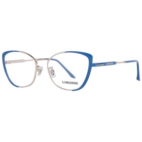 Monture de Lunettes Femme Longines LG5011-H 54090 de Longines, Lunettes et accessoires - Réf : S7237815, Prix : 113,87 €, Rem...