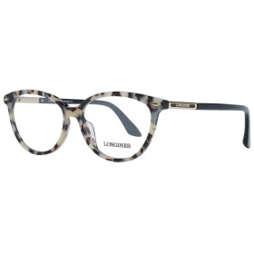 Montura de Gafas Mujer Longines LG5013-H 54056 de Longines, Gafas y accesorios - Ref: S7237821, Precio: 113,87 €, Descuento: %