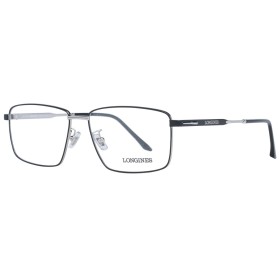 Monture de Lunettes Homme Longines LG5017-H 57002 de Longines, Lunettes et accessoires - Réf : S7237823, Prix : 113,87 €, Rem...