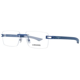 Montura de Gafas Hombre Longines LG5006-H 55090 de Longines, Gafas y accesorios - Ref: S7237827, Precio: 113,87 €, Descuento: %