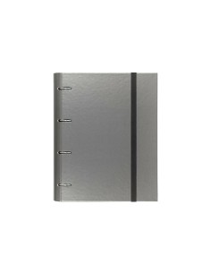 Ring binder Grafoplas NYC A4 (2 Units) | Tienda24 Tienda24.eu