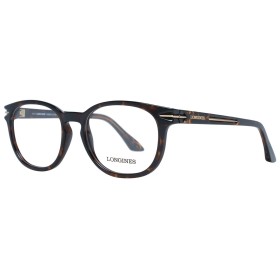 Monture de Lunettes Unisexe Longines LG5009-H 52052 de Longines, Lunettes et accessoires - Réf : S7237829, Prix : 113,87 €, R...