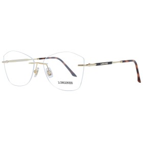 Montura de Gafas Mujer Longines LG5010-H 56030 de Longines, Gafas y accesorios - Ref: S7237831, Precio: 113,87 €, Descuento: %