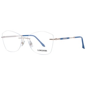 Monture de Lunettes Femme Longines LG5010-H 56033 de Longines, Lunettes et accessoires - Réf : S7237832, Prix : 158,10 €, Rem...