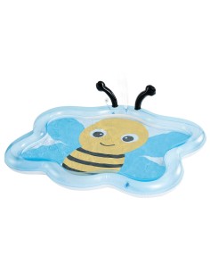 Inflatable pool Intex 58484 305 x 56 x 193 cm | Tienda24 Tienda24.eu