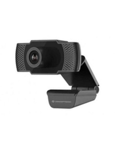 Webcam Gaming Conceptronic AMDIS FHD 1080p da Conceptronic, Webcams e telefonia VoIP - Ref: S8403810, Precio: 32,84 €, Descue...