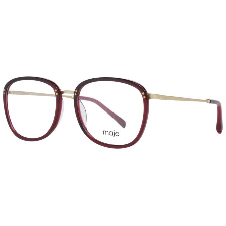 Monture de Lunettes Femme Maje MJ1012 52005 de Maje, Lunettes et accessoires - Réf : S7237894, Prix : 60,44 €, Remise : %