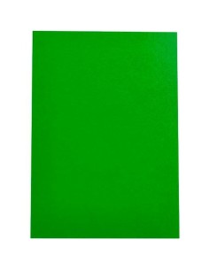 Copertine per rilegatura Displast Verde A4 polipropilene 50 Pezzi da Displast, Copertine per rilegatrici - Ref: S8404091, Pre...