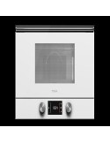 Microwave Teka ML 8220 BIS 22L 220 W White 1200 W 22 L | Tienda24 Tienda24.eu