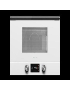 Microonde Teka ML 8220 BIS 22L 220 W Bianco 1200 W 22 L da Teka, Forni a microonde standard - Ref: S0428527, Precio: 477,43 €...