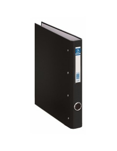 Ringbuch Oxford Europeanbinder Polyfoam 1 Stück A4 A4+ | Tienda24 Tienda24.eu