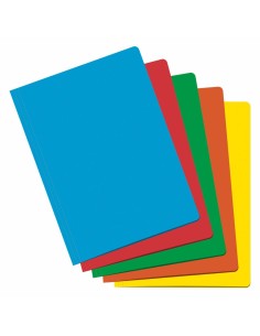 Subfolder DOHE Multicolour A4 50 Pieces by DOHE, Folders - Ref: S8404232, Price: €15.19, Discount: %