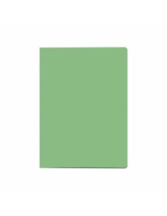 Subfolder DOHE Soft green A4 50 Pieces by DOHE, Folders - Ref: S8404234, Price: 13,92 €, Discount: %