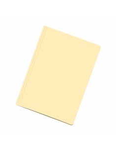 Sottocartella DOHE Giallo A4 50 Pezzi da DOHE, Cartelle - Ref: S8404235, Precio: 13,92 €, Descuento: %