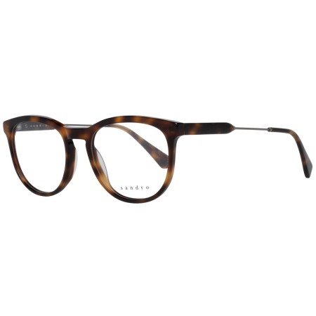 Men' Spectacle frame Sandro Paris SD1012 51201 by Sandro Paris, Glasses and accessories - Ref: S7237946, Price: 60,44 €, Disc...