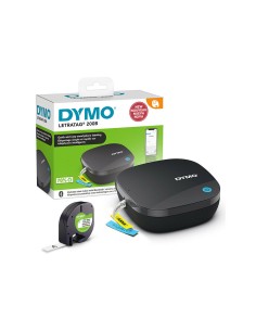 Tragbares, elektrisches Etikettengerät Dymo LetraTag 200-B von Dymo, Etikettiermaschinen - Ref: S8404531, Preis: 32,71 €, Rab...