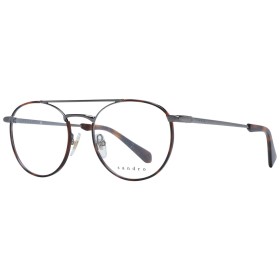 Montura de Gafas Hombre Sandro Paris SD3007 54892 de Sandro Paris, Gafas y accesorios - Ref: S7237986, Precio: 70,45 €, Descu...