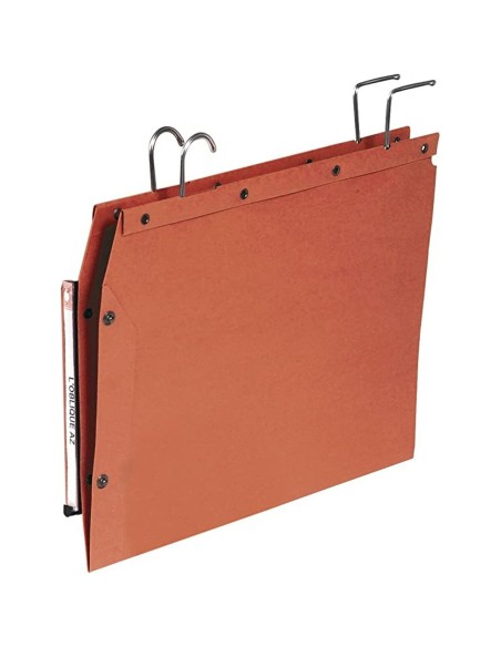 Carpeta Colgante Elba Sopfade Naranja | Tienda24 Tienda24.eu