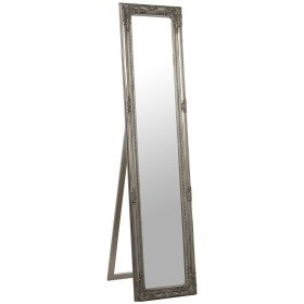 Miroir sur pied Doré 35 x 2,5 x 151 cm | Tienda24 - Global Online Shop Tienda24.eu