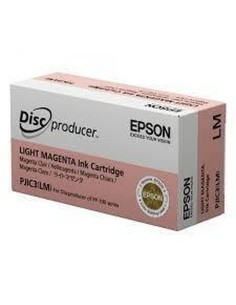 Original Tintenpatrone Epson EP64624 (4,1 ml) Magenta | Tienda24 Tienda24.eu