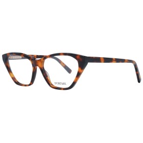 Monture de Lunettes Femme Sportmax SM5012 54052 de Sportmax, Lunettes et accessoires - Réf : S7238004, Prix : 94,89 €, Remise...