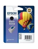 Original Tintenpatrone Epson T019 Schwarz | Tienda24 Tienda24.eu