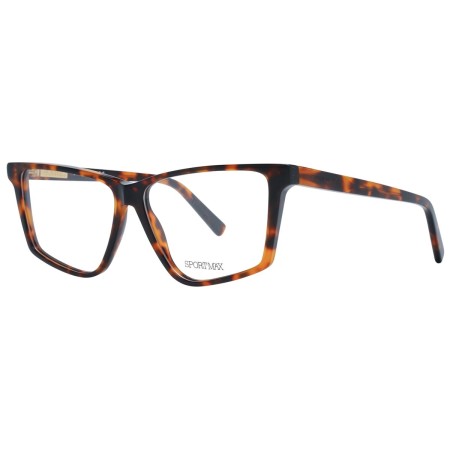 Monture de Lunettes Femme Sportmax SM5015 56052 de Sportmax, Lunettes et accessoires - Réf : S7238008, Prix : 60,44 €, Remise...