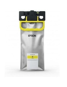 Cartuccia ad Inchiostro Originale Epson C13T01D400 Giallo da Epson, Toner e inchiostro per stampante - Ref: S8405165, Precio:...