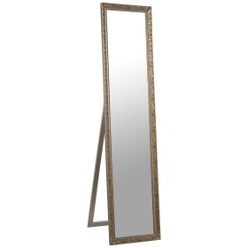 Miroir sur pied Alexandra House Living Champagne 6 x 38 x 157 cm Rectangulaire de Alexandra House Living, Miroirs en pied - R...