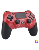 Fernbedienung Nuwa PS4 Wireless | Tienda24 Tienda24.eu