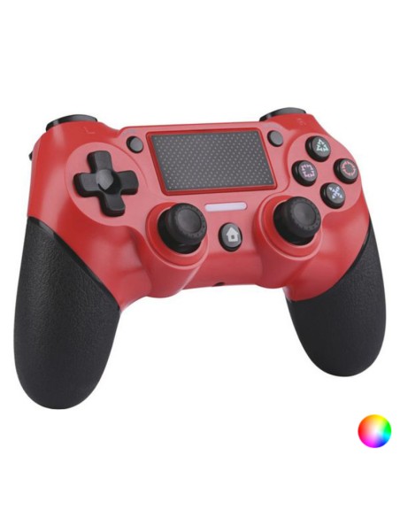 Commande Nuwa PS4 Sans fil | Tienda24 Tienda24.eu