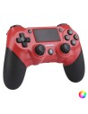 Commande Nuwa PS4 Sans fil | Tienda24 Tienda24.eu