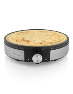 Crêpes-Maker Tristar BP-2637 Crepera Schwarz 1200 W | Tienda24 Tienda24.eu