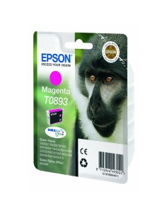 Cartucho de Tinta Original Epson EP64649 Tinta (6 Unidades) | Tienda24 Tienda24.eu