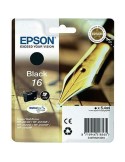 Original Tintenpatrone Epson 16 Schwarz | Tienda24 Tienda24.eu