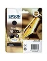 Cartucho de Tinta Original Epson Singlepack Black 16XXL DURABrite Ultra Ink Negro | Tienda24 Tienda24.eu