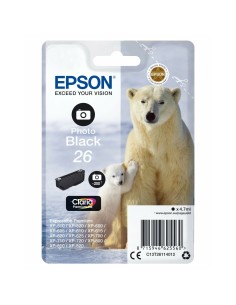 Cartouche d'encre originale Epson C13T97330N Magenta | Tienda24 Tienda24.eu