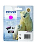 Cartuccia ad Inchiostro Originale Epson 26XL Magenta da Epson, Toner e inchiostro per stampante - Ref: S8405414, Precio: 25,7...