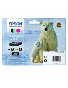 Impresora Epson EcoTank ET-M1120 32 ppm WIFI | Tienda24 Tienda24.eu