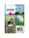 Original Ink Cartridge Epson 34XL Magenta | Tienda24 Tienda24.eu