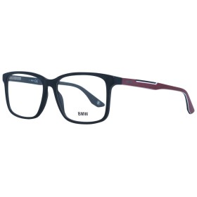 Men' Spectacle frame BMW BW5007 55002 by BMW, Glasses and accessories - Ref: S7238057, Price: 87,85 €, Discount: %