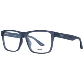 Monture de Lunettes Homme BMW BW5015-H 57020 de BMW, Lunettes et accessoires - Réf : S7238064, Prix : 85,29 €, Remise : %