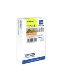 Tóner Original Epson T70144010 Amarillo | Tienda24 Tienda24.eu