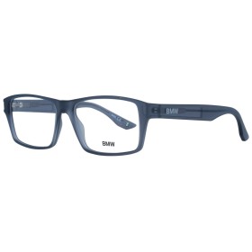 Monture de Lunettes Homme BMW BW5016 57020 de BMW, Lunettes et accessoires - Réf : S7238066, Prix : 85,29 €, Remise : %