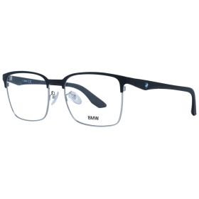 Men' Spectacle frame BMW BW5017 56005 by BMW, Glasses and accessories - Ref: S7238067, Price: 90,37 €, Discount: %