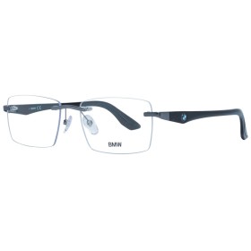 Men' Spectacle frame BMW BW5018 56008 by BMW, Glasses and accessories - Ref: S7238069, Price: 87,85 €, Discount: %