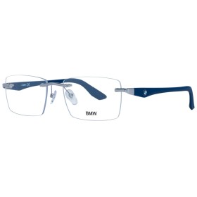 Monture de Lunettes Homme BMW BW5018 56014 de BMW, Lunettes et accessoires - Réf : S7238070, Prix : 87,85 €, Remise : %